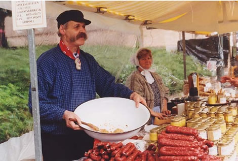 vlooienmarkt, markt, rommelmarkt, jaarmarkt, marktagenda