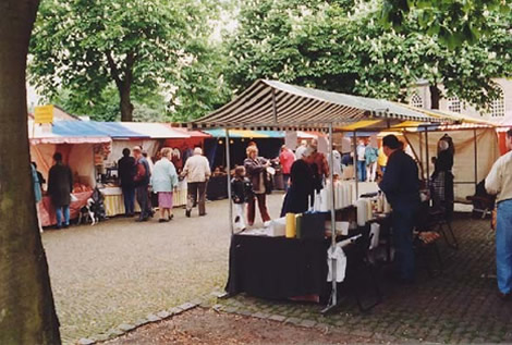 vlooienmarkt, markt, rommelmarkt, jaarmarkt, marktagenda